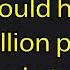 What Would Happen If All 7 Billion People Screamed At Once R AskReddit