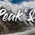 Incredible Rakhiot Peak Glacier Pakistan Short Timelapse 4K