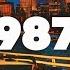 1 9 8 7 ＦＥＥＬＩＮＧ Synthwave Chillwave Retrowave