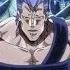 Best Anime JJBA SD Avdol Vs Polnareff Supercut