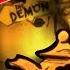 BENDY S PATH ALICE ANGEL IS NOT HAPPY Bendy And The Ink Machine Chapter 3 SECRETS BENDY ENDING