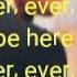Justin Bieber Forever Feat Post Malone Clever Lyrics Video
