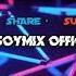 Mahal Ang Gasolina Boduts TikTok Remix Dj SoyMix