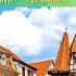 MICHELSTADT The Pearl Of Southern Hesse I Beautiful Medieval Germany
