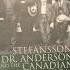 Stefansson Dr Anderson And The Canadian Arctic Expedition 1913 1918 Par Stuart E Jenness