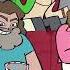 MAGIC SHOW MINECRAFT ANIMATION