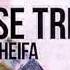 Sha MuLa X Chase BenJi X Giz Da Cheifa Paradise Trippin