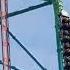 WORLD S TALLEST Roller Coaster The 20 800 Horsepower Kingda Ka Ride