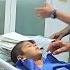 When Muhammad S Tears Flowed Everyone Understood That The Surgery Was Only Part Of The Story