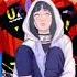 MASKED WOLF ASTRONAUT IN THE OCEAN NARUTO CHARACTERS SINGING ANIME GIRLS SINGING