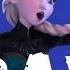 Anna Elsa Rapunzel Brave