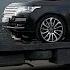 Range Rover помойка Но теперь моя Мечта идиота