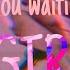 What You Waiting For Z GIRLS Lyrics