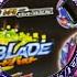 ЧТО ЗА СЕКРЕТНАЯ ДЕТАЛЬ ИЗ НОВОГО БУСТЕРА Бейблэйд Бёрст Beyblade Burst