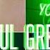 Beautiful Rare Exotic Green Eyes Subliminal Affirmations