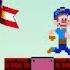 Sonic Boll Mods Fix It Felix Jr Skin Wreck It Ralph World Skin Full Gameplay