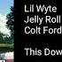 Lil Wyte Jelly Roll This Down Here Feat Colt Ford