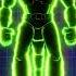 Glitch Montgomery Gator FNaF Security Breach Animation