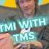 Chad Michael Murray Talks About His Most Chaotic Parenting Moment TMIwithTMS