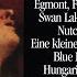Swan Lake Suite Op 20a III Dance Of The Swans