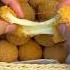 Bolinha De Queijo Queijudaa