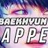 EXO Baekhyun FMV Disappeared Eng Subbed Exo Baekhyun Bambi