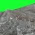 GREENSCREEN ROCK CRASHING VIDEO IN GREENSCREEN