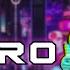 Big Blue F Zero Synthwave Mix Tronic DX7