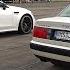 760HP Audi 100 Quattro Vs Mercedes AMG GT63s 4Door Vs Nissan GT R R35