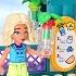 Beach Smoothie Stand LEGO Friends Build Review