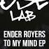 To My Mind Original Mix