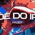 SLIDE DO IPPO FR3ST SPEED