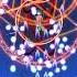 Danmakufu RaNGE 13 Choujuu Gigaku Reverse Awesome Danmaku July 5