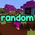 I Randomized Minecraft S Textures