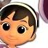 Десять в постели Детские рифмы Детская песня Nursery Rhyme Kids Song Ten In The Bed