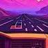 Mirage In Motion Synthwave Desert Dream Music For The Road