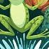 Five Little Speckled Frogs A Jumping Counting Song Joy S Wonder Books