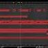 My Breakbeat Session In Ableton