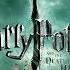 Harry Potter And The Deathly Hallows Pt 2 Soundtrack The Resurrection Stone Alexandre Desplat