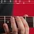 The Trooper Iron Maiden Guitarlesson