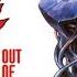 Guyver Out Of Control 1986 OVA Russian AlSoDi Project