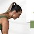 10 Min BOOTY WORKOUT Shape And Sculpt Your Glutes Ankle Weights Optional
