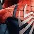 1 Hour Of Nostalgic SPIDER MAN PS4 Vibes For Relaxation Or Study Music Ambience