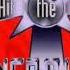 Hit The Floor Energizer Cyber Space Mix