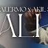 Djalil Palermo Ft Akil Sghir Malha Official Music Video