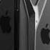 ALTER EGO Space Gray Aluminium Designer IPhone 12 Pro Case