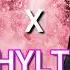 Pirate X HYLT Mashup