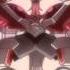 Yukine Chris Senki Zesshou Symphogear G Transformation