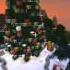 Готовая сборка сервера Minecraft 1 7 1 8 спавн KavWorld и SkyWars