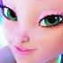 Tecna New Transformation Winx Club The Magic Is Back
